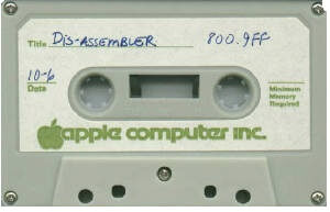 Cassette